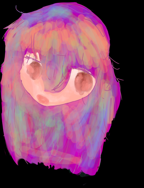 just practicing