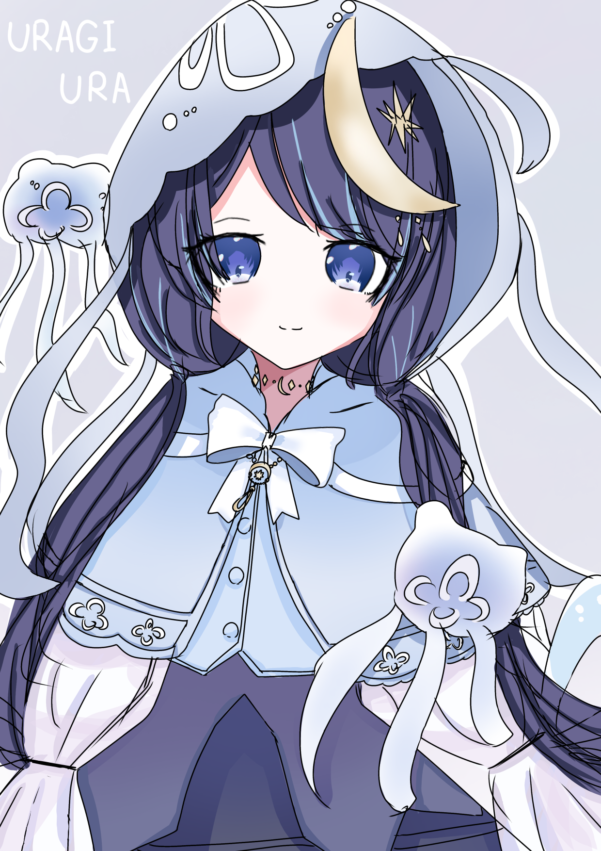 ゆらぎゆら - ibisPaint