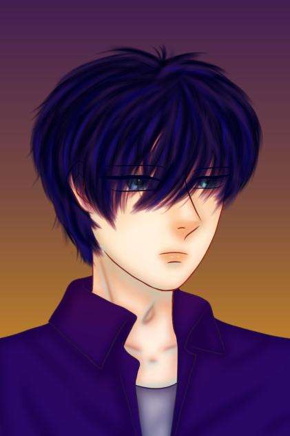 💜 - ibisPaint