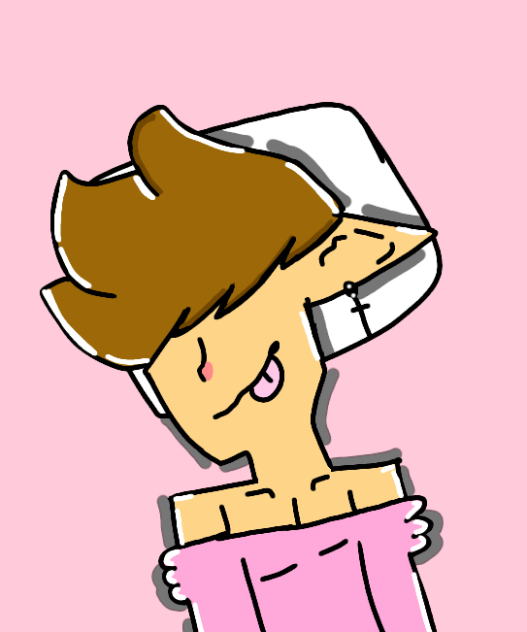 SLEEP WITH ME MEME(speedpaint)+18 - ibisPaint