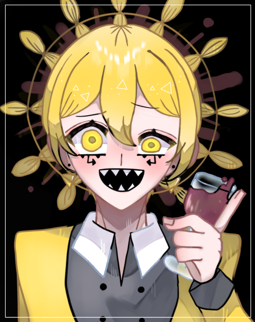 デリザスタ様