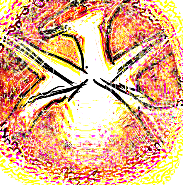 真光火炎魔神竜