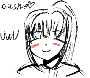 Blushie♡