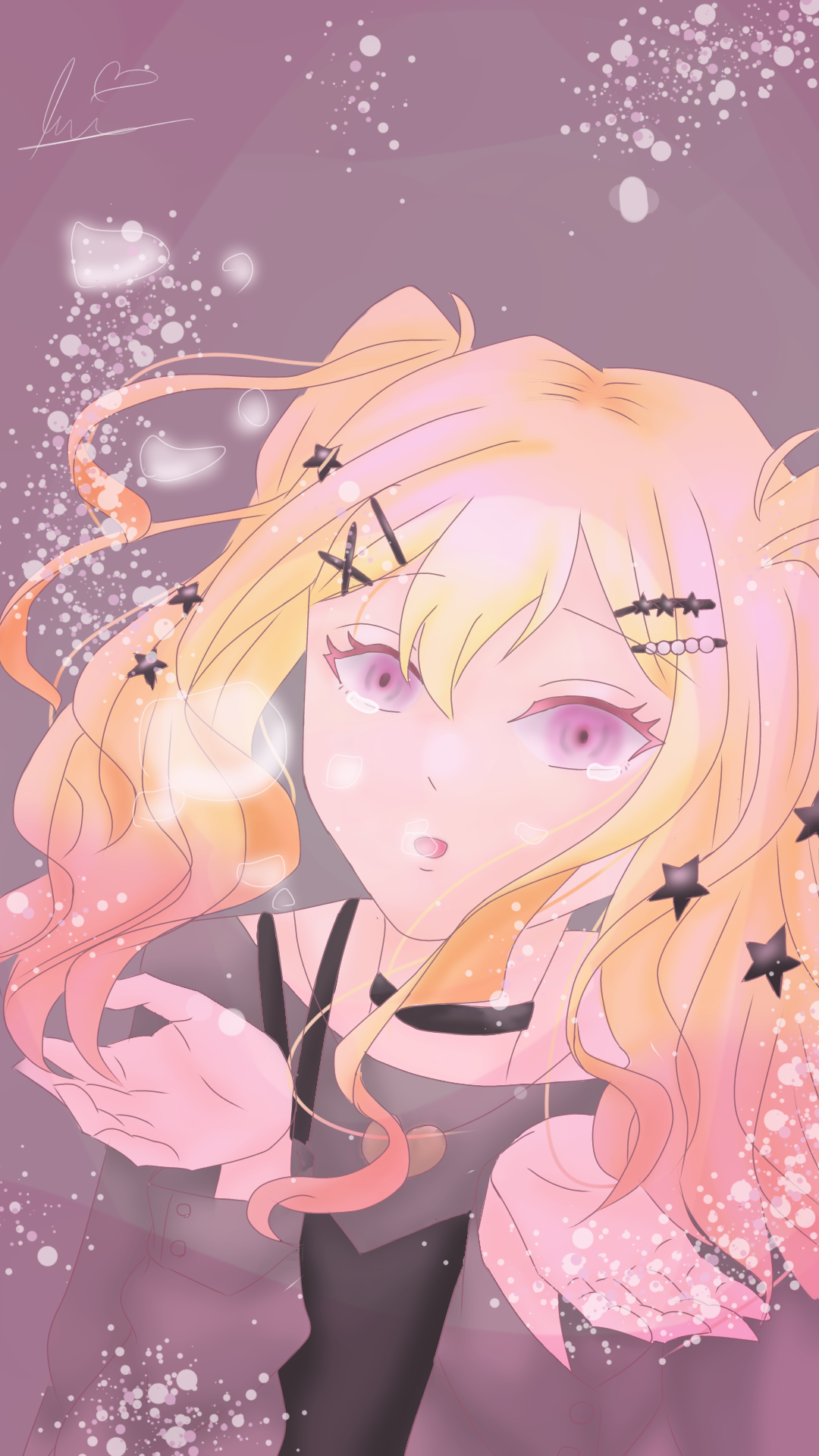 【追跡匿名】天馬咲希 てらてら ノーブルアート9点 天馬咲希 ノーブルアート 揺れまま - メルカリ