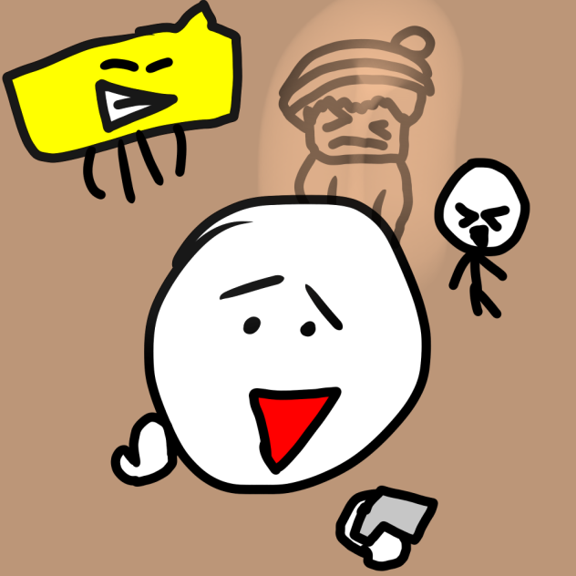 Fun time - ibisPaint