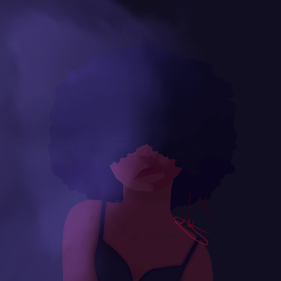 Cold Night