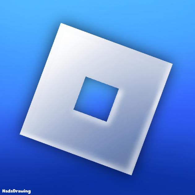 Remaking roblox logo