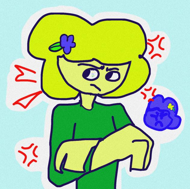 Idk, bro, X and Four thingy