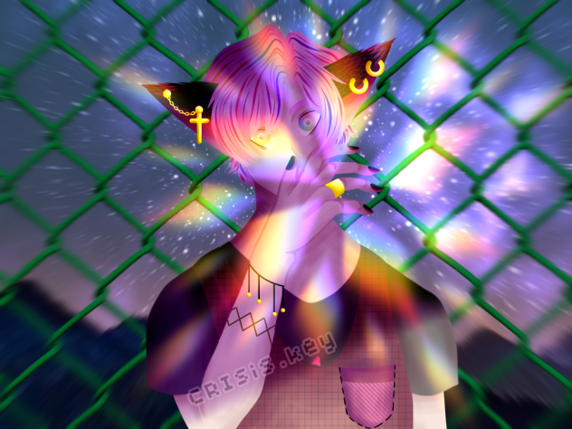 gold - ibisPaint