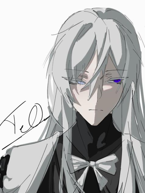sketch
