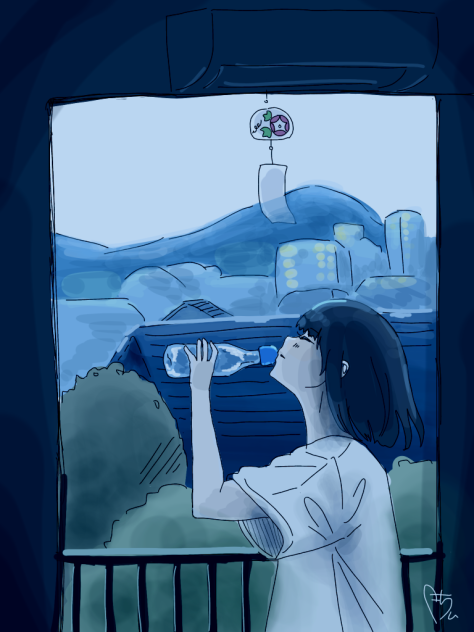 れんしゅう絵1