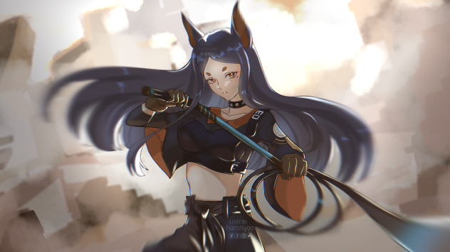 Dobermann