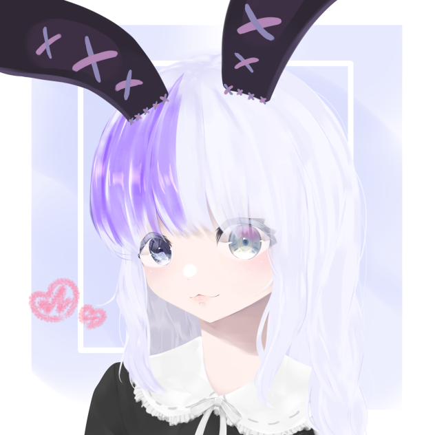 🐰💕