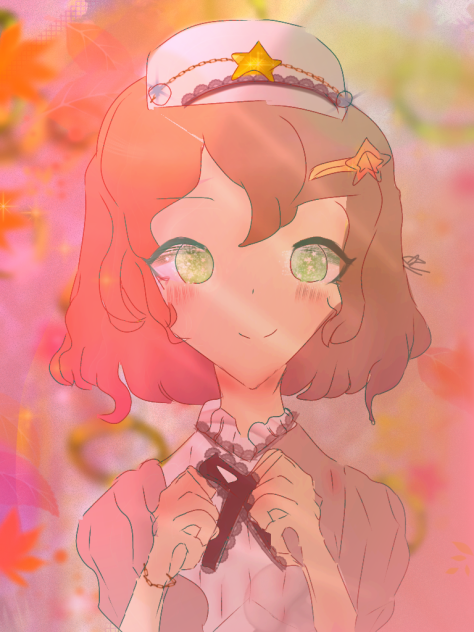 Autumn season