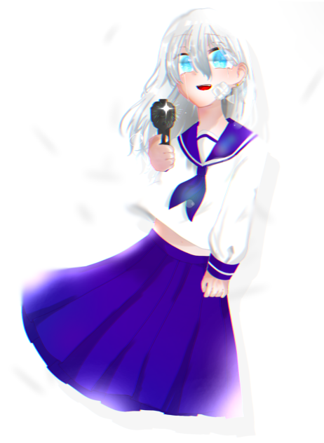 ごめンね