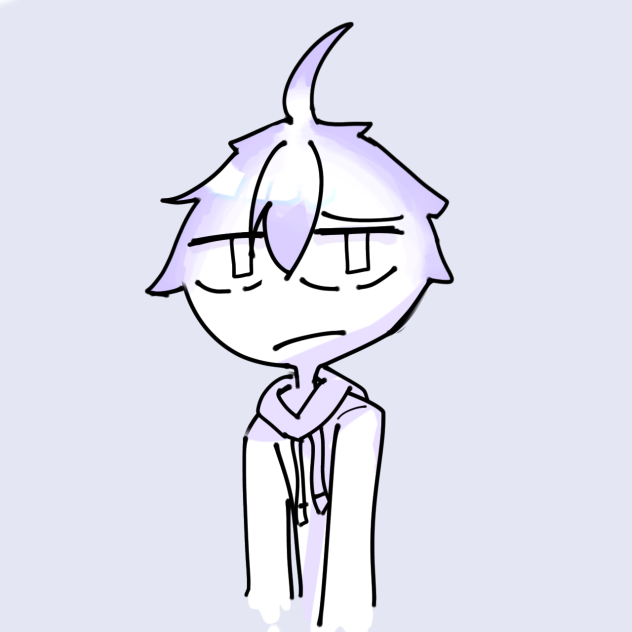 髪があってもいいよね