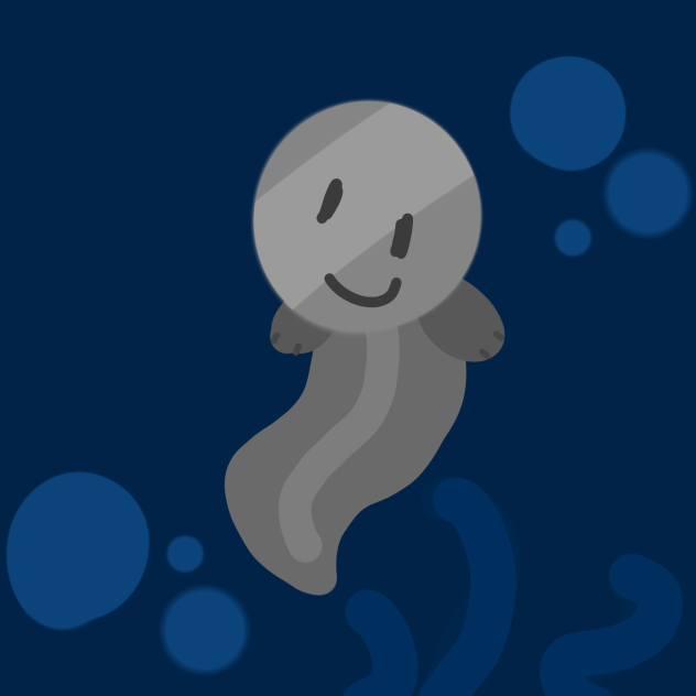 nickel tadpole no way