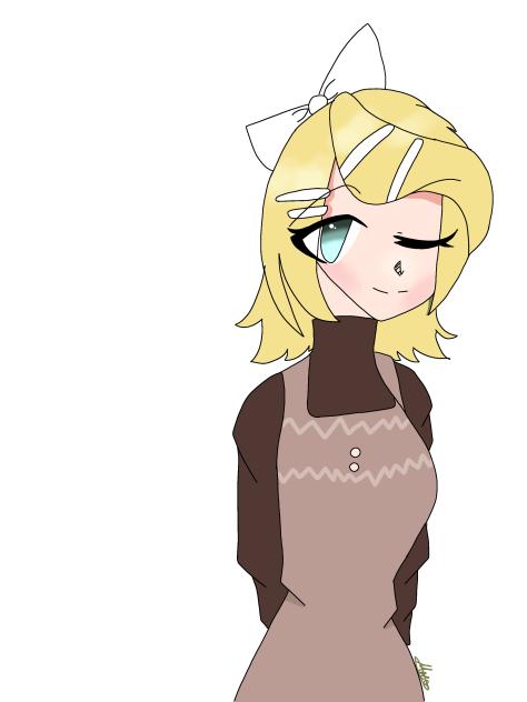 Collab for Bee ♡♡