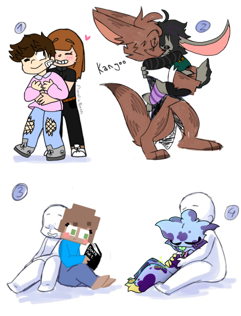 Couple-collab!
