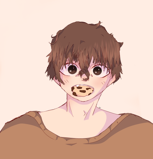 cookie boi