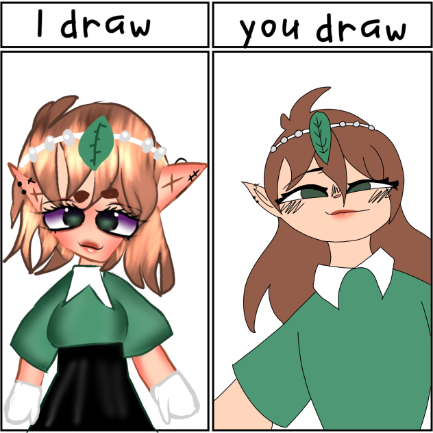 Lips are HARD