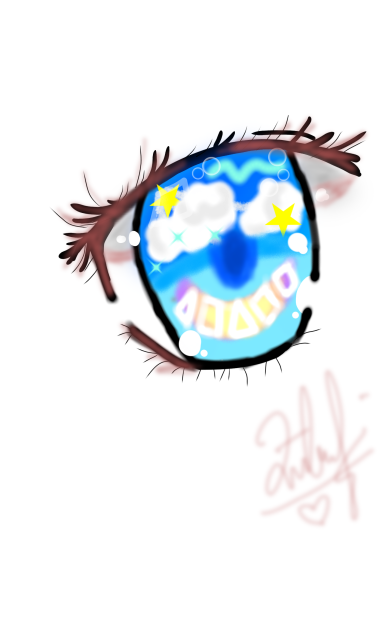 eye
