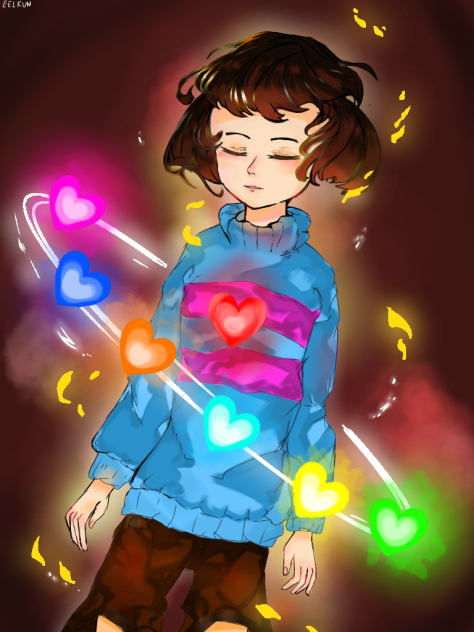 frisk