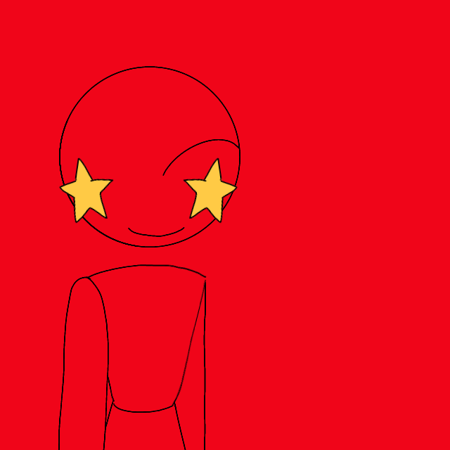 Why did you do that - ibisPaint