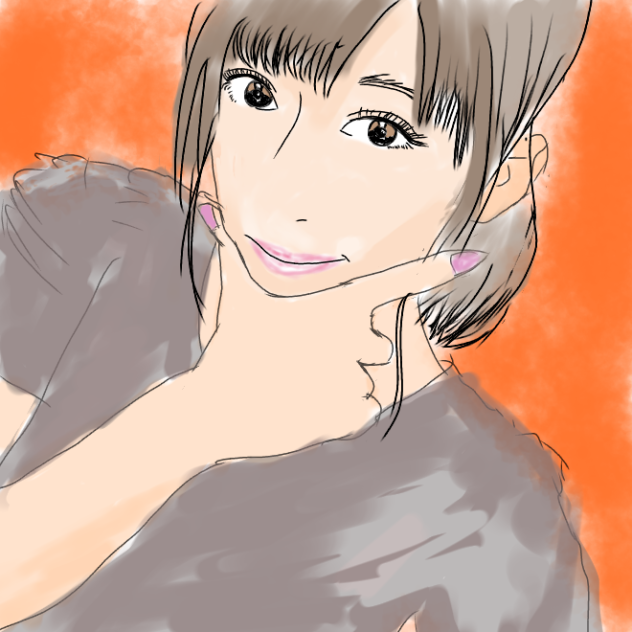 真山りか2