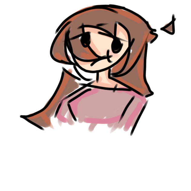my pfp