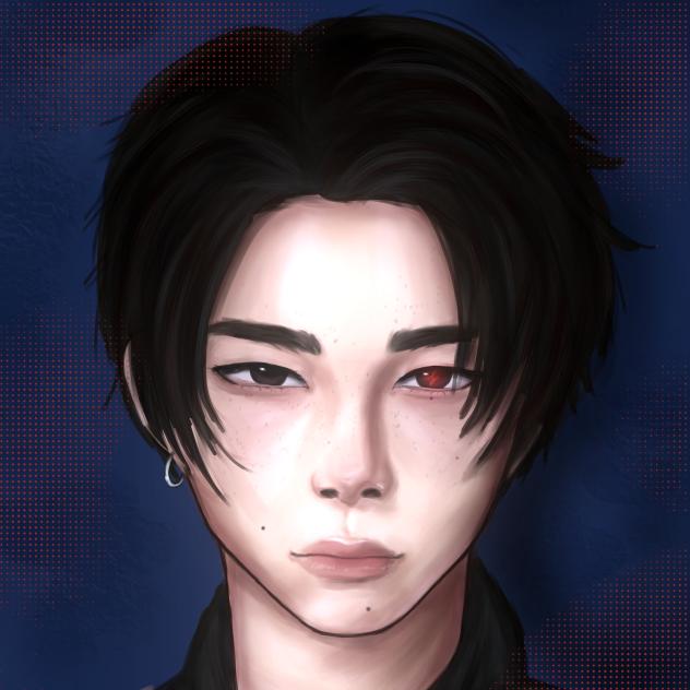 SECOND attempt at semi-realism NIKI💚
