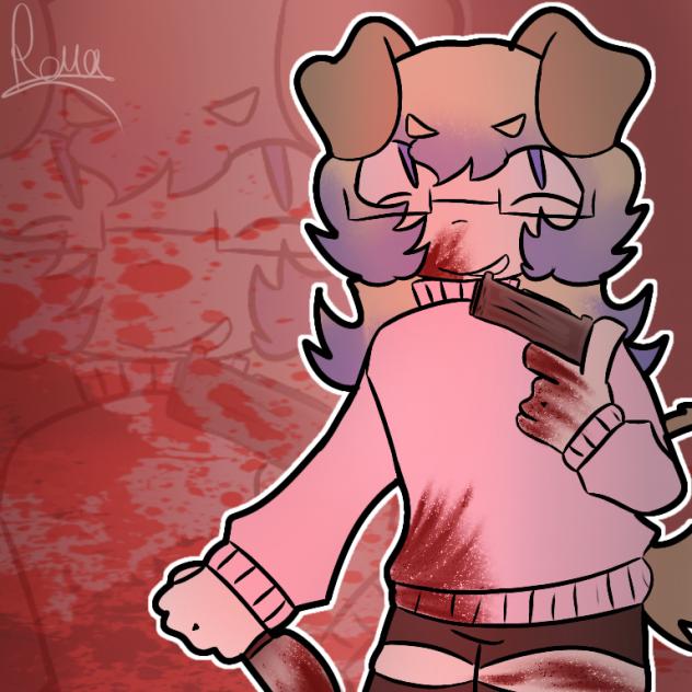 evil