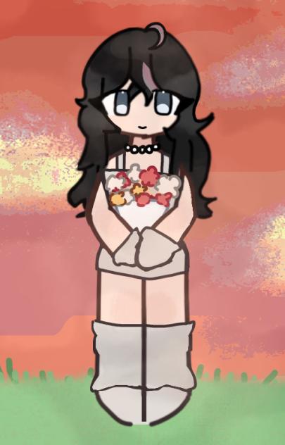 for kaorin’s dtiys