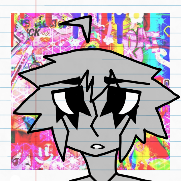 Who believes in coloring anyway