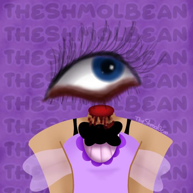 weird looking thing