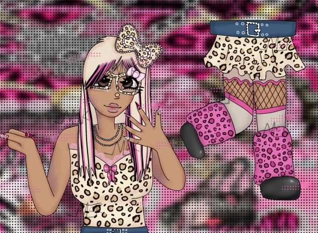 Gyaru🩷🖤