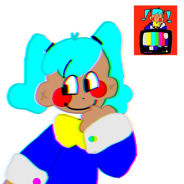 STATIC MIKUUU