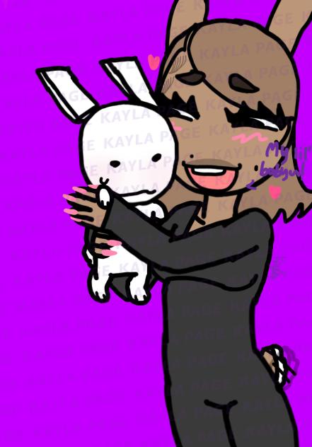 lily and her unbiological son