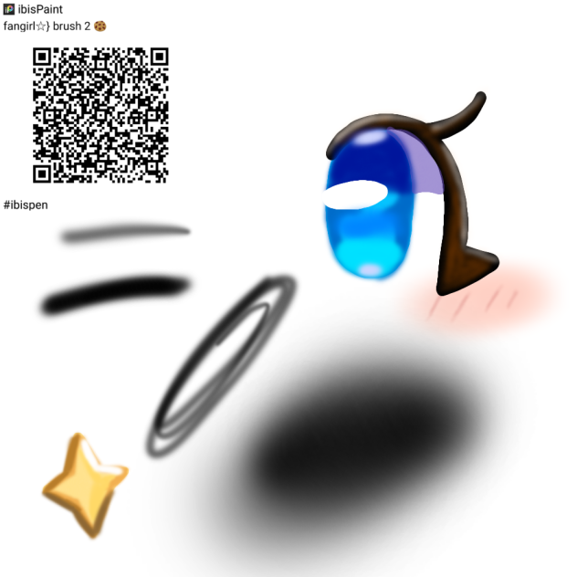 rendering brush