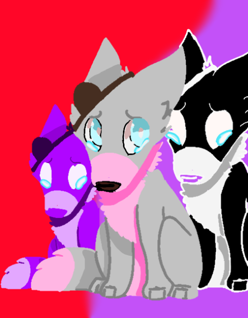 different or same - ibisPaint