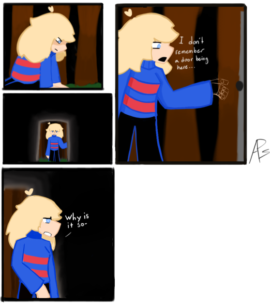 QwertyRune page 3 unfinished