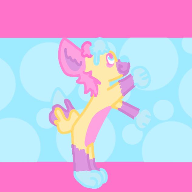 dancie dance 🪩 - ibisPaint