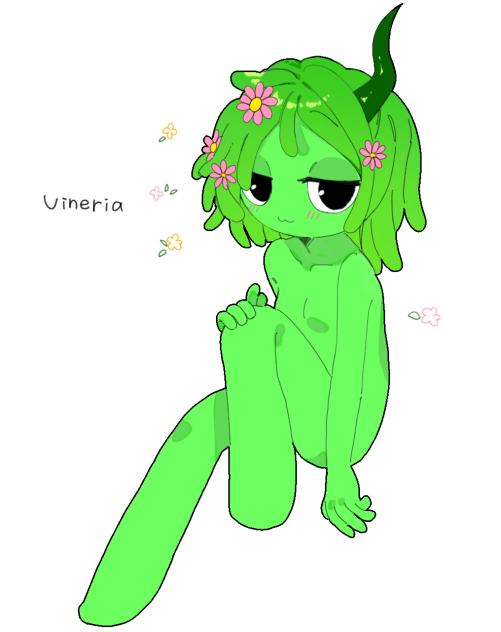 💚🌸