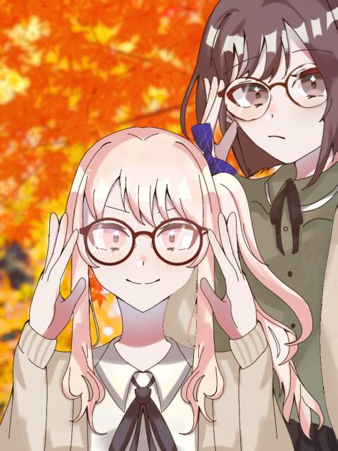 瑞希とえななん