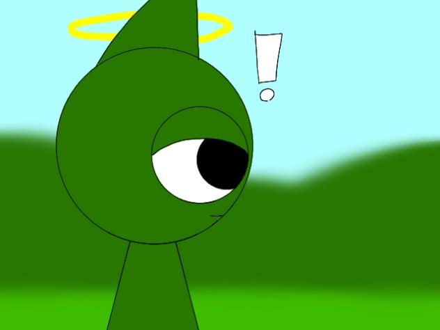 くねくね　(スプランキー)