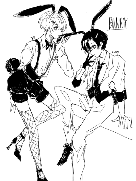 うちの子👯‍♀️