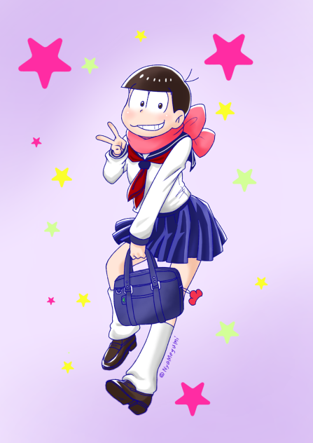 セラおそ - ibisPaint