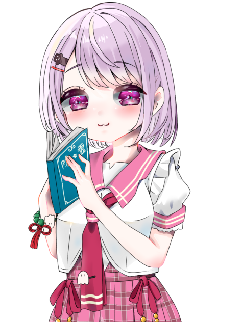 しぃしぃ - ibisPaint