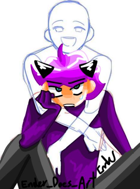Collab with me AGAIN