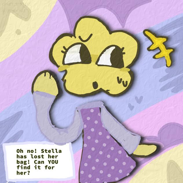 Stella FA !!